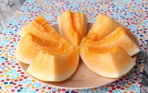 民勤吃蜜瓜视频,甘甜如蜜，视觉与味蕾的双重盛宴