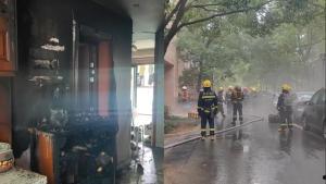 西昌公厕吃瓜视频,一场引发网友热议的公共话题