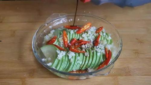 茭瓜蒸着吃辅食好吗视频,宝宝辅食新选择，营养美味两不误